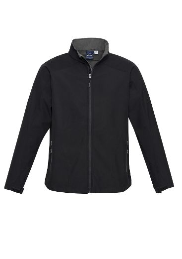 Picture of Biz Collection MENS GENEVA JACKET